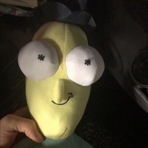 Meet your Posher, Derek